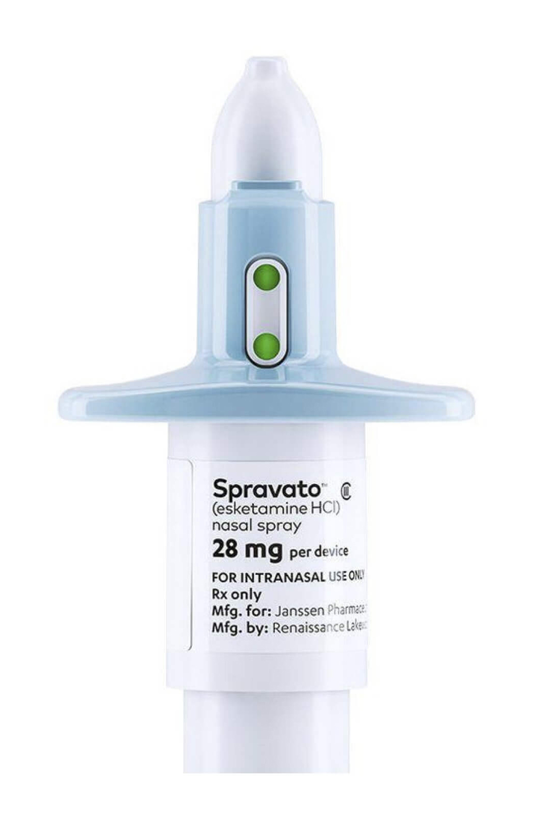 Spravato Dayton Behavioral Care